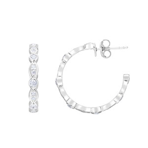 CZ Hoops