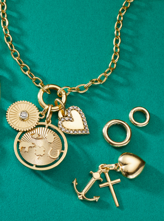 CHARMS COLLECTION