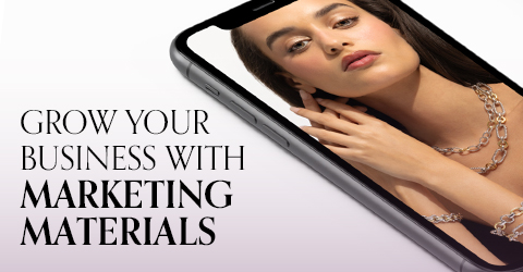 Request Marketing Materials
