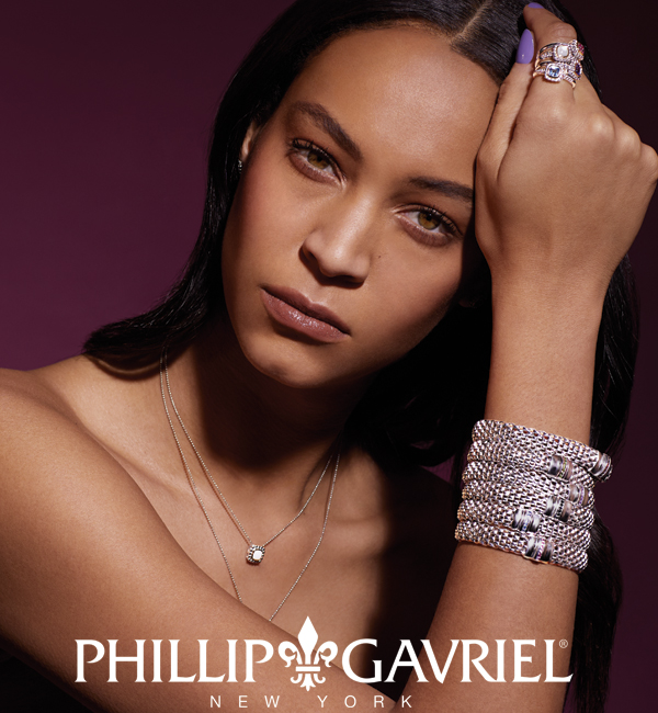 Phillip Gavriel New Spring 2020 Collection