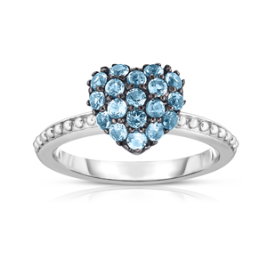 Heart Ring
