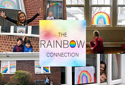 The Rainbow Connection