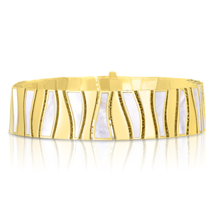 Reversible Bracelet
