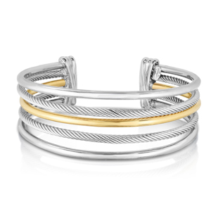 Stack Bracelet