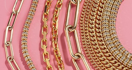 Best Selling Chains