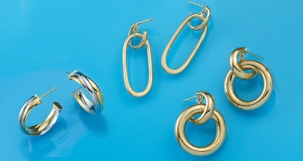 Trending Earrings