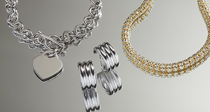 Sterling Silver