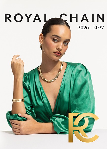 The 2026-2027 Royal Chain Catalog