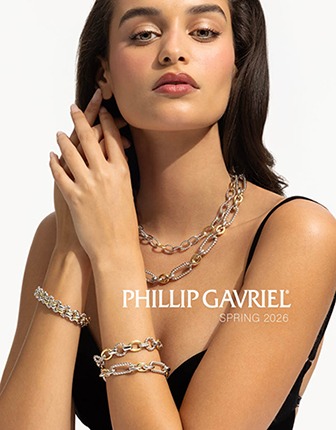 Phillip Gavriel Spring 2026 Catalog