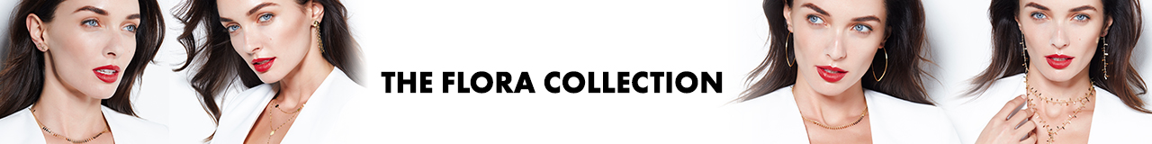 The Flora Collection The Flora Collection