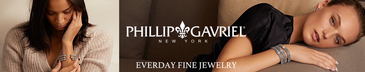 PHILLIP GAVRIEL PHILLIP GAVRIEL